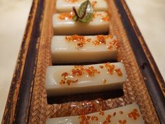 -吴越荣记苏州菜·松鼠桂鱼100%活鱼现做(月光码头店)