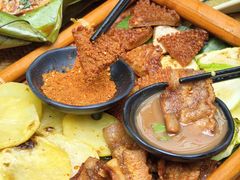 -多哥水傣味餐厅(司马巷店)