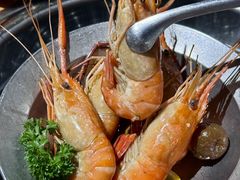 -哼蟹二将·烤肉酱蟹(合生汇店)