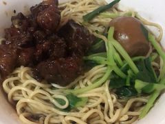 -泰顺江南春面馆