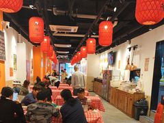-荆九爷爆炒桥头三嫩(云南北路店)