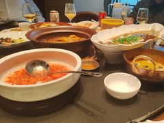-炊江南·上海菜(国展华漕店)