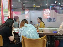 大堂-冯姐生蚝(迎宾广场店)