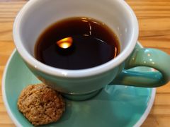 -Cafe del Volcan(永康路店)