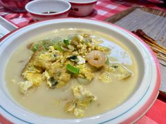 虾仁跑蛋-辣小鲜·南昌大排档(船山路店)