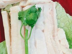 -海银海记潮汕牛肉火锅(新港中路海珠店)
