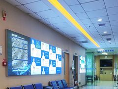 -武汉大学附属爱尔眼科医院(湖北总院)