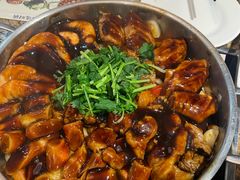 -黄记煌三汁焖锅(渝北金港国际店)