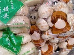 -北京稻香村(学清店)