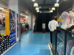 -法雅体育工厂店(皂君庙路店)