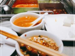 -海底捞火锅(攀枝花万达店)