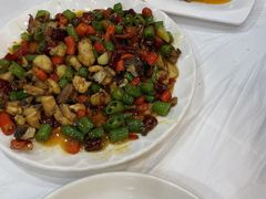 -乡土特色.冷锅鱼.牦牛肉汤锅