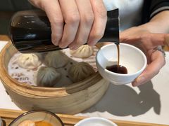-苏堂阳春面•九年庆(北京路天河城店)