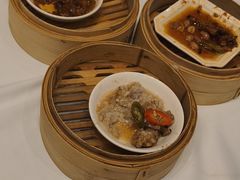 -稻香饭店(龙华天虹店)