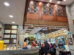 -民信老铺(双皮奶博物馆店)