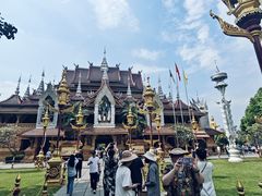 -西双版纳总佛寺