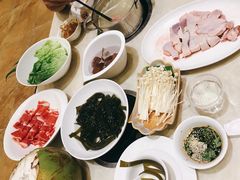 -海南椰子鸡餐厅(三亚湾红树林店)