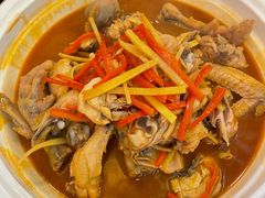 -潇湘·永州会馆(百子湾店)