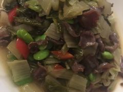 -乌江鱼杭帮菜(西湖店)