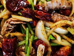 -辣盆盆麻辣小龙虾(哈尔滨总店)