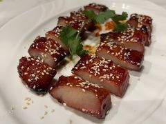 叉烧-顺意·顺德家乡菜(国际人才大厦店)
