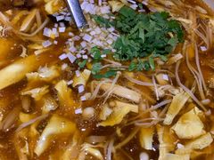 -味莊·青岛菜(云霄路店)