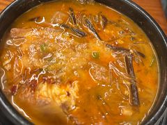 -第二外国语学院-韩国餐厅(朝阳路店)