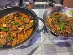 -彭耕记猪油炒小菜(吉联mall店)