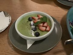 斑斓布蕾-EN SPACE恩空间