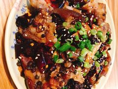 -靓靓蒸虾(中山里店)