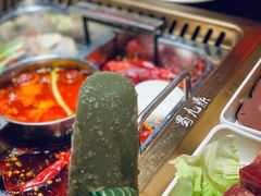 -蜀九鼎毛肚火锅(建瓯店)