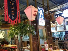 -水煮三国·川鲁江湖菜(香山店)