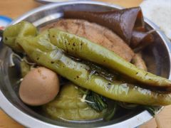 -寇记甏肉干饭(红星小区店)