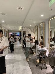 点击看大图 -3AM HAIR SALON烫发染发接发