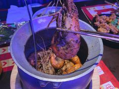 -钳真多钓虾馆·小龙虾海鲜烧烤(九六广场店)