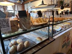 -仙峰天然面包(迎宾路店)