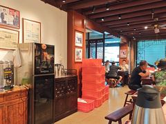 -御清斋总店(天一街店)