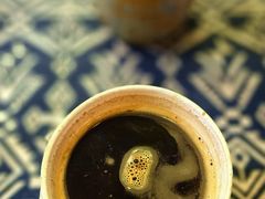 -老屋咖啡