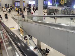 -曼谷素万那普国际机场