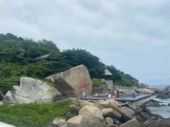 -海南分界洲岛旅游区