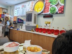 -西火火·川派小火锅(西溪银泰店)