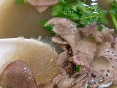 -锅贴王小吃(南大街店)