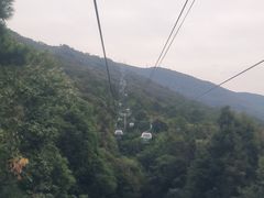 -紫金山山顶公园