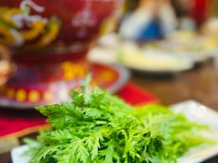 -爱新觉罗福臨火锅馆(万科滑雪场店)