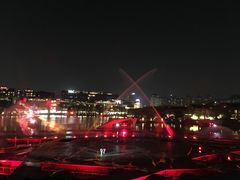 -欢乐海岸水秀剧场