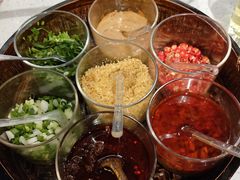 -八珍玉食鸡煲·打边炉(印象城店)