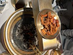 -西塔老太太泥炉烤肉(川沙百联店)