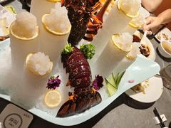 -佬太公海鸭·海鲜大排档(上海总店)