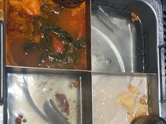 -海底捞火锅(河东万达广场店)