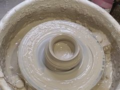 -半日闲手作DIY体验馆•陶艺•银饰戒指•拼豆(光谷店)